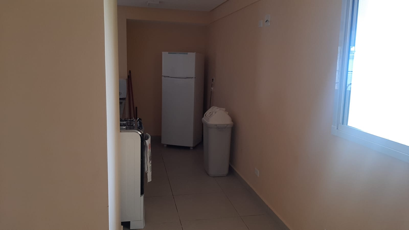 Imagem Apartamento com 2 Quartos à Venda, 49 m² em Centro - Diadema