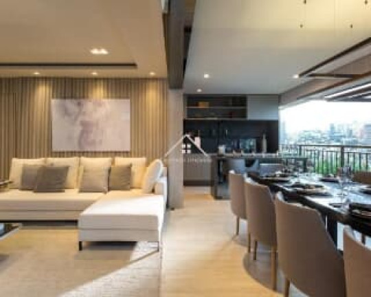 Imagem Apartamento com 3 Quartos à Venda,  em Butantã - São Paulo