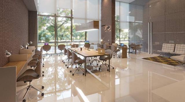 Imagem Apartamento com 4 Quartos à Venda, 262 m²em São José - Recife