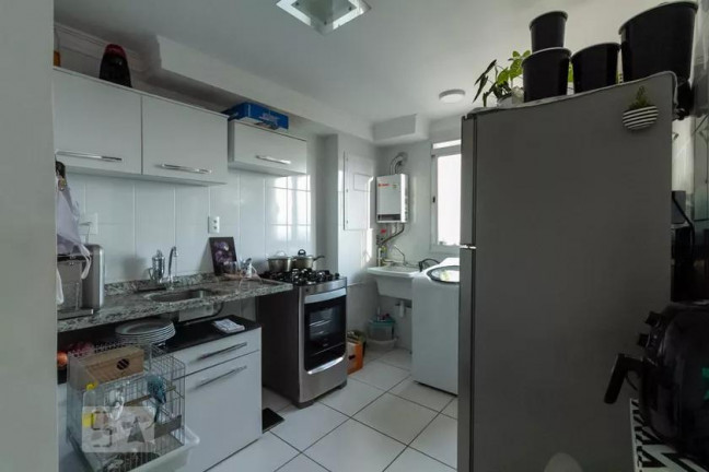Imagem Apartamento com 2 Quartos à Venda, 54 m² em Santa Terezinha - São Bernardo do Campo Imagem Apartamento com 2 Quartos à Venda, 54 m² em Santa Terezinha - São Bernardo do Campo