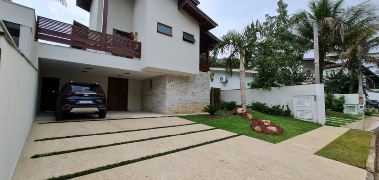 Imagem Casa de Condomínio com 5 Quartos à Venda, 320 m² em Riviera - Bertioga Imagem Casa de Condomínio com 5 Quartos à Venda, 320 m² em Riviera - Bertioga