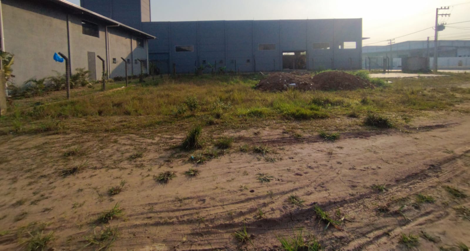 Imagem Terreno à Venda, 1 m²em Santa Terezinha - Gaspar Imagem Terreno à Venda, 1 m²em Santa Terezinha - Gaspar