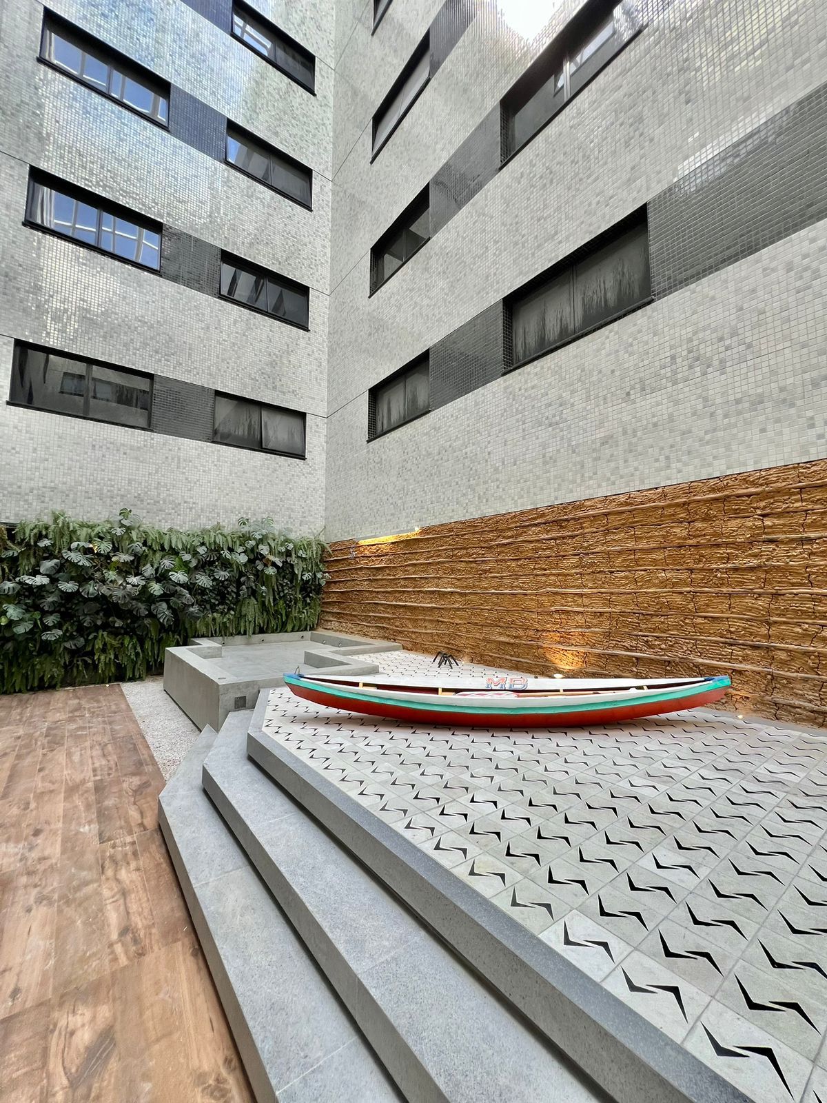 Imagem Sala Comercial à Venda, 25 m²em Nazaré - Belém