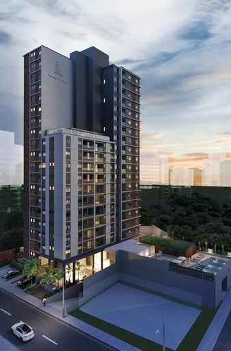 Imagem Apartamento com 2 Quartos à Venda, 71 m² em Vila Silvinha - Botucatu Imagem Apartamento com 2 Quartos à Venda, 71 m² em Vila Silvinha - Botucatu