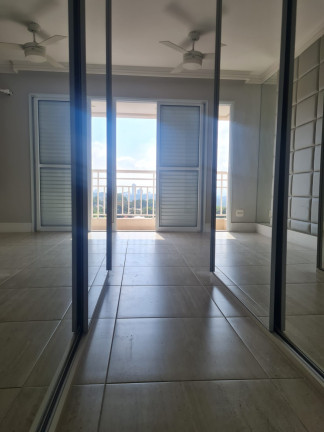 Imagem Apartamento com 3 Quartos à Venda, 133 m² em Jardim Esplanada II - São José dos Campos