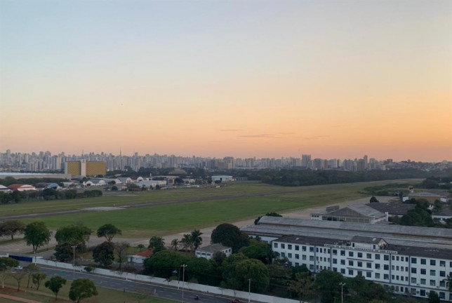Imagem Apartamento com 2 Quartos para Alugar, 77 m² em Santana - São Paulo