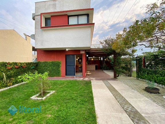 Imagem Casa com 2 Quartos à Venda, 86 m² em Cassino - Rio Grande