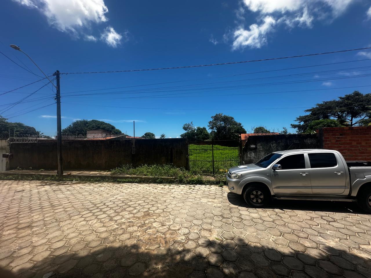 Imagem Imóvel à Venda, 225 m²em alto do turu - São José de Ribamar Imagem Imóvel à Venda, 225 m²em alto do turu - São José de Ribamar