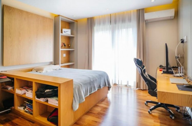 Imagem Casa de Condomínio com 5 Quartos à Venda, 1.180 m² em Alphaville - Santana de Parnaíba Imagem Casa de Condomínio com 5 Quartos à Venda, 1.180 m² em Alphaville - Santana de Parnaíba
