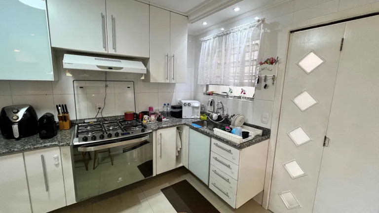 Imagem Casa de Condomínio com 3 Quartos à Venda, em Vila Brasílio Machado - São Paulo Imagem Casa de Condomínio com 3 Quartos à Venda, em Vila Brasílio Machado - São Paulo