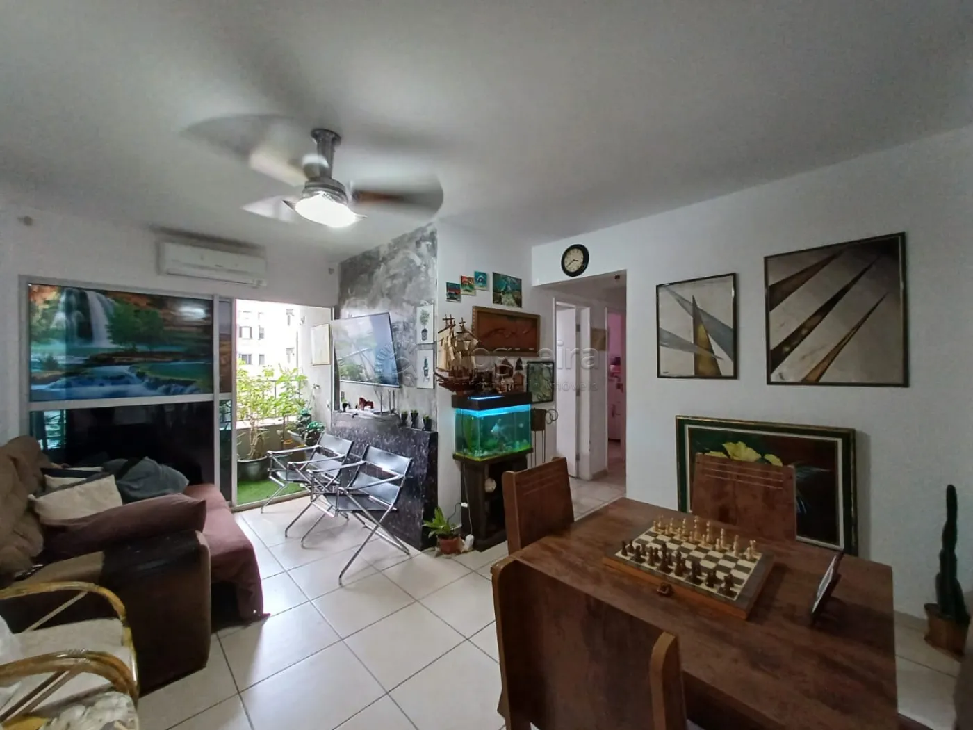 Imagem Apartamento com 3 Quartos à Venda, 60 m²em Piedade - Jaboatão dos Guararapes