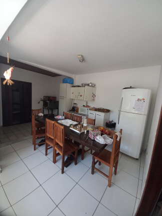 Imagem Casa com 3 Quartos para Alugar, 120 m² em Topolândia - São Sebastião