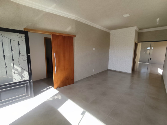Imagem Casa com 2 Quartos à Venda, 120 m² em Residencial Mais Parque Mirassol - Mirassol