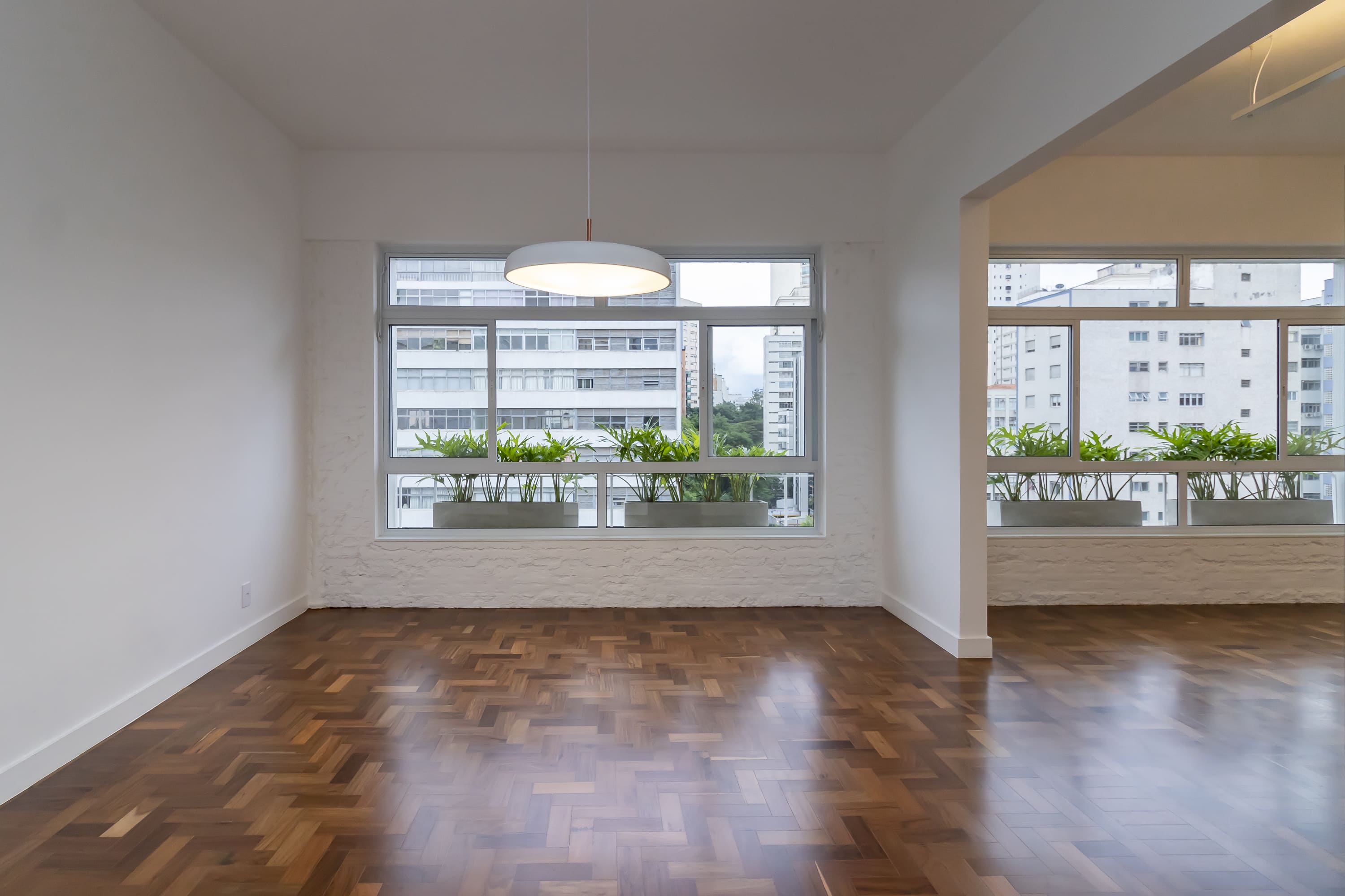 Imagem Apartamento com 3 Quartos à Venda, 239 m²em Higienópolis - São Paulo