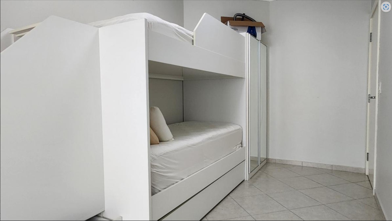 Imagem Apartamento com 3 Quartos à Venda, 133 m²em Riviera - Bertioga