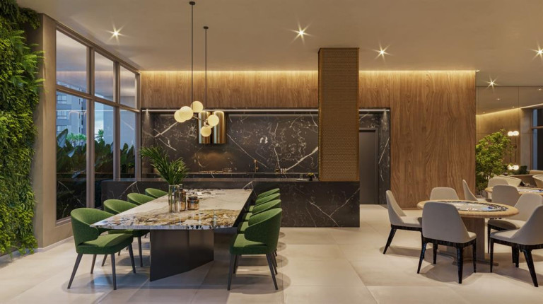 Imagem Apartamento com 3 Quartos à Venda, 127 m² em Barra da Tijuca - Rio de Janeiro
