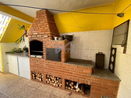 Imagem Casa com 3 Quartos à Venda, 119 m² em Balneário Jardim Itanhaém - Itanhaém Imagem Casa com 3 Quartos à Venda, 119 m² em Balneário Jardim Itanhaém - Itanhaém