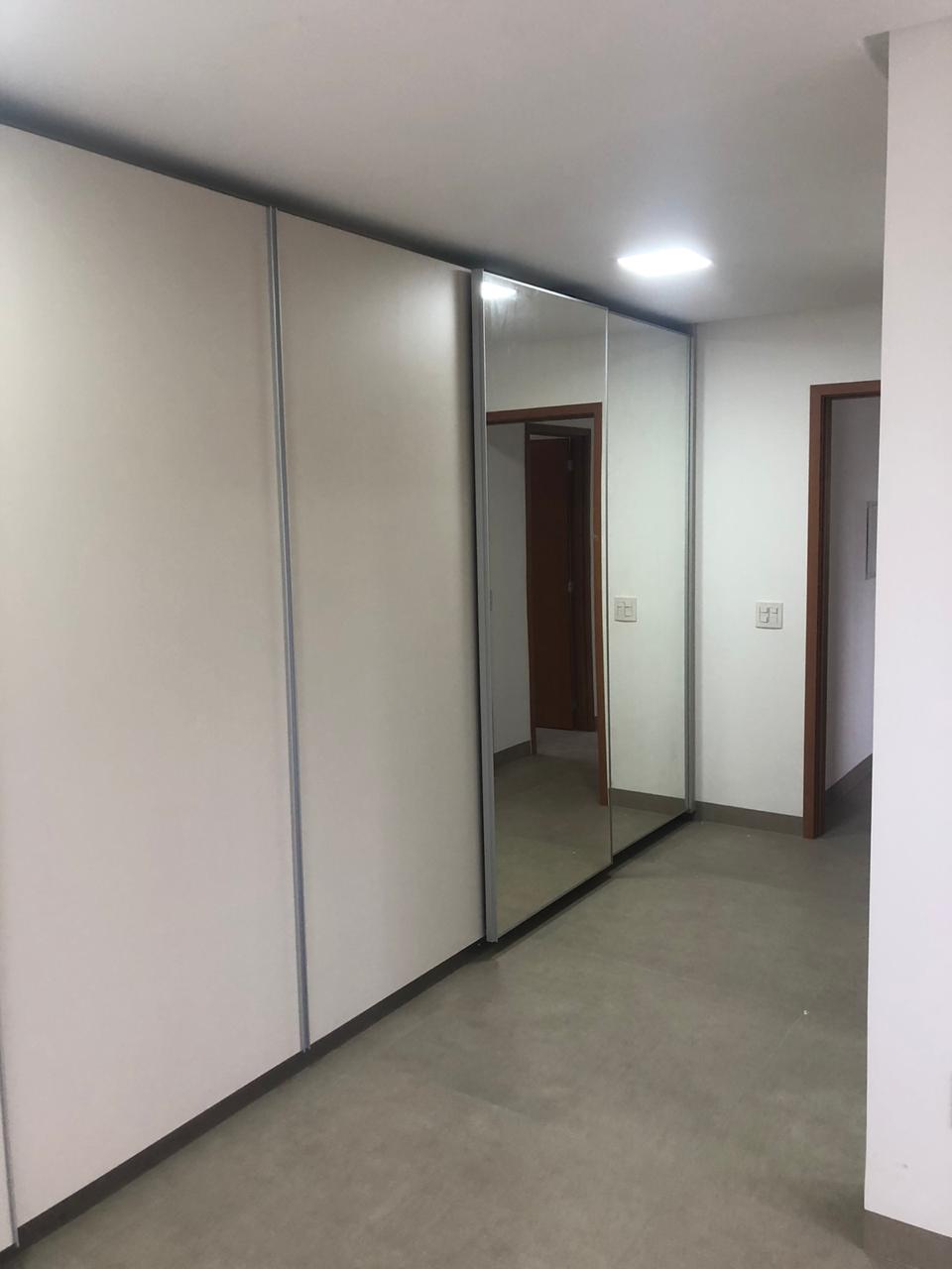 Imagem Apartamento com 3 Quartos para Alugar, 138 m²em Setor Bueno - Goiânia