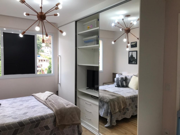 Imagem Apartamento com 2 Quartos à Venda, 85 m² em Icaraí - Niterói