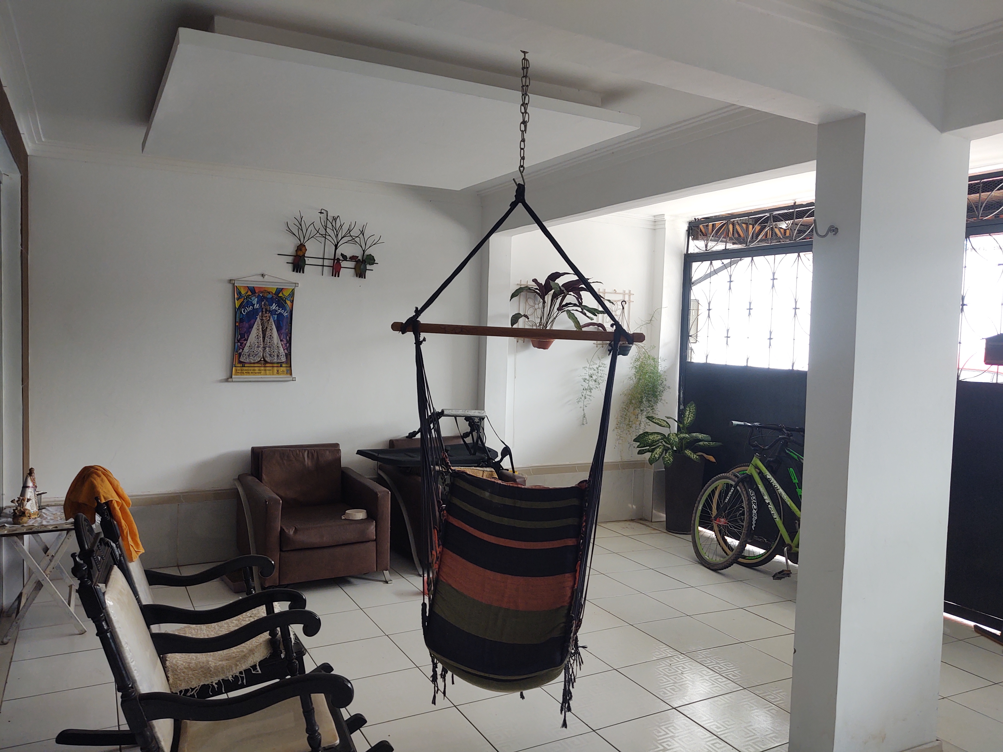 Imagem Casa de Vila com 4 Quartos à Venda, 280 m² em Pedreira - Belém