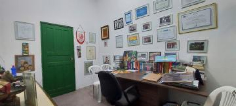 Imagem Casa com 3 Quartos à Venda, 154 m² em Carmo - Olinda