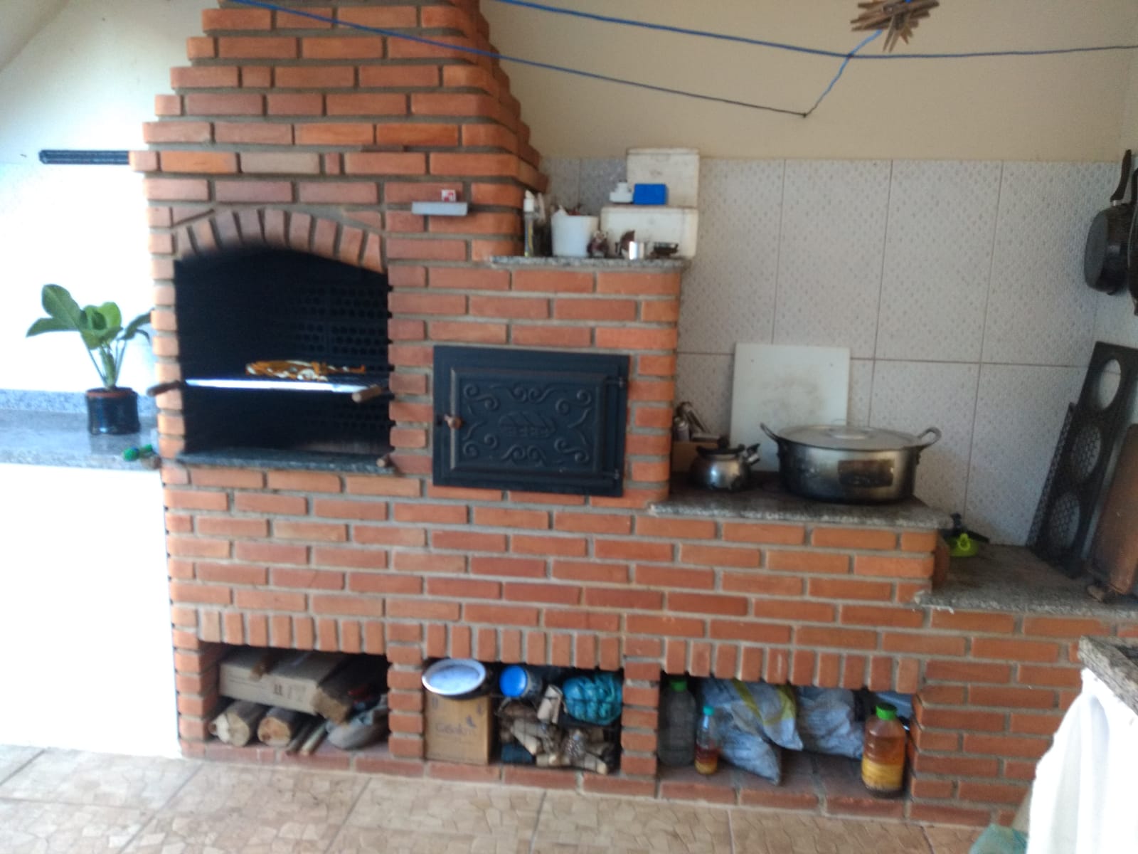 Imagem Casa com 3 Quartos à Venda, 119 m² em Balneário Jardim Itanhaém - Itanhaém