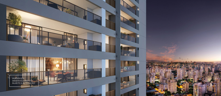 Imagem Apartamento com 4 Quartos à Venda, 190 m² em Perdizes - São Paulo