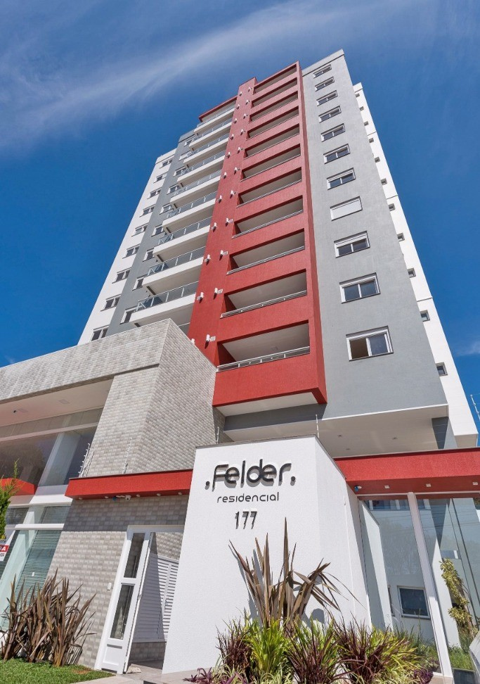 Apartamento com 3 Quartos à Venda, 82 m²em Nossa Senhora da Saúde - Caxias do Sul