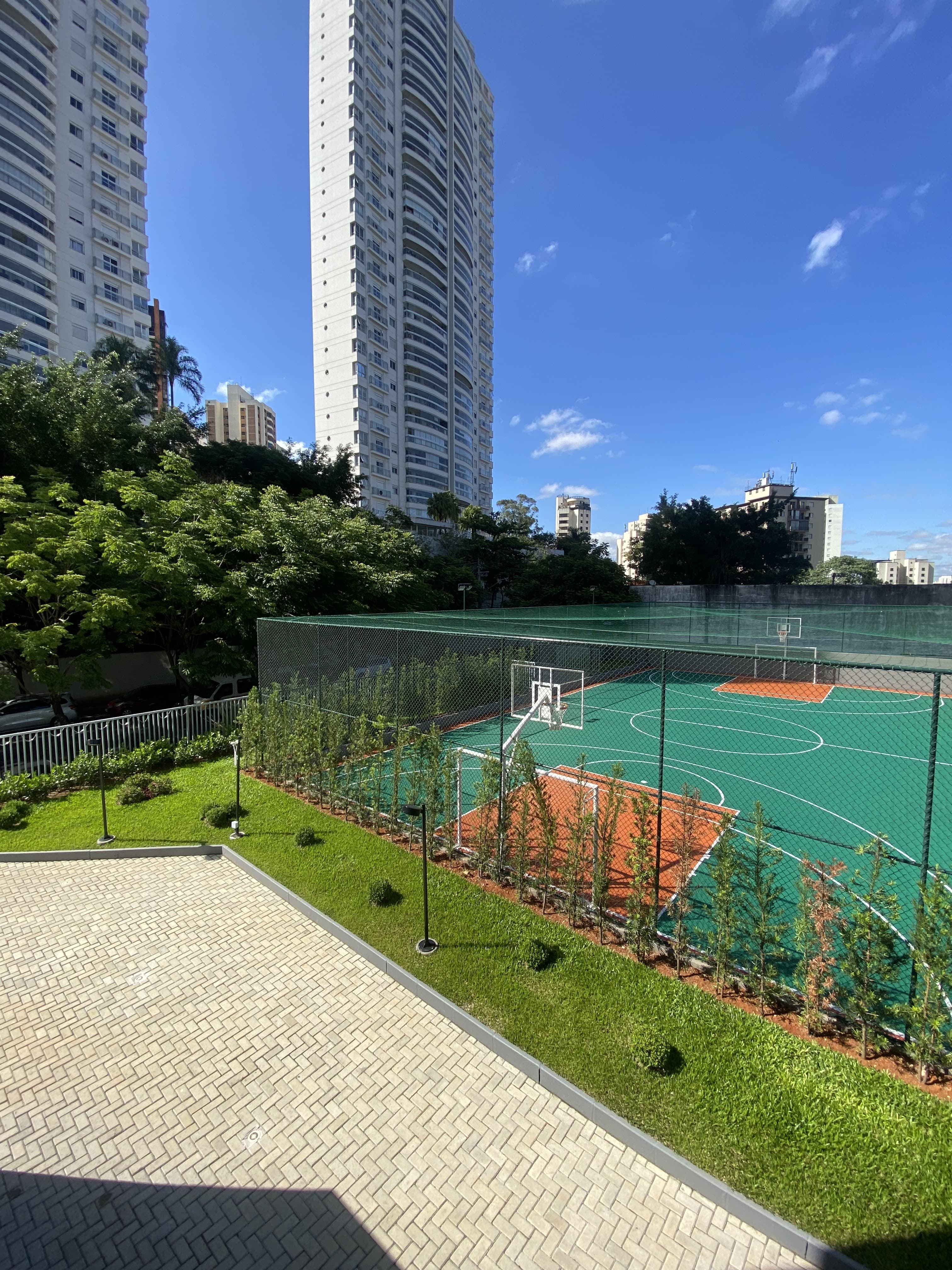 Imagem Apartamento com 2 Quartos à Venda, 51 m² em Vila Andrade - São Paulo