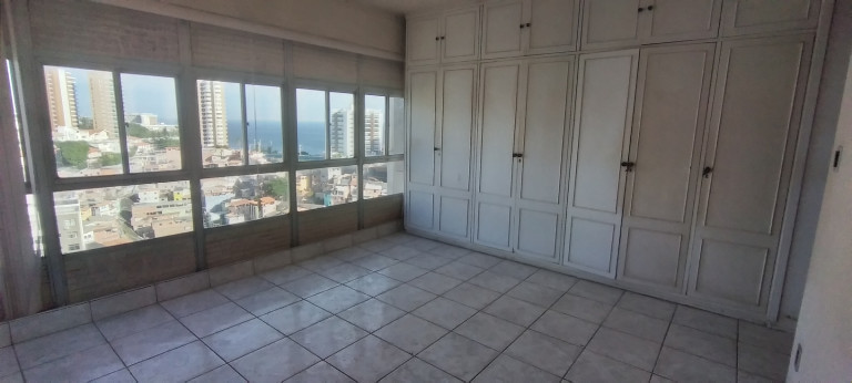 Imagem Apartamento com 3 Quartos à Venda, 190 m² em Barra - Salvador