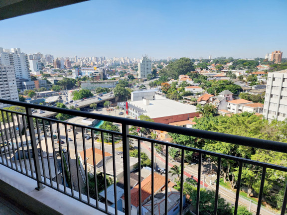 Imagem Apartamento com 3 Quartos à Venda, 161 m² em Vila Clementino - São Paulo