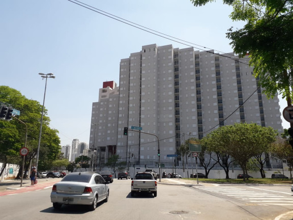 Imagem Apartamento com 1 Quarto à Venda, 39 m² em Liberdade - São Paulo Imagem Apartamento com 1 Quarto à Venda, 39 m² em Liberdade - São Paulo