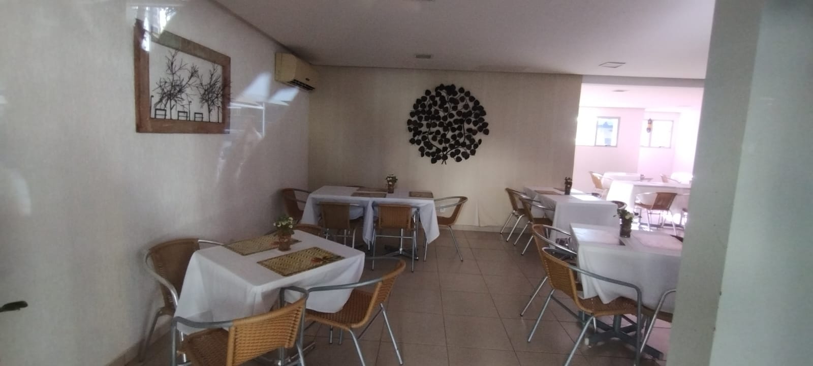 Imagem Apartamento com 3 Quartos à Venda, 68 m² em Bandeirante - Caldas Novas Imagem Apartamento com 3 Quartos à Venda, 68 m² em Bandeirante - Caldas Novas