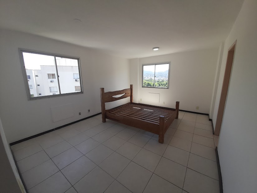 Imagem Apartamento com 1 Quarto à Venda, 56 m²em Anil - Rio de Janeiro