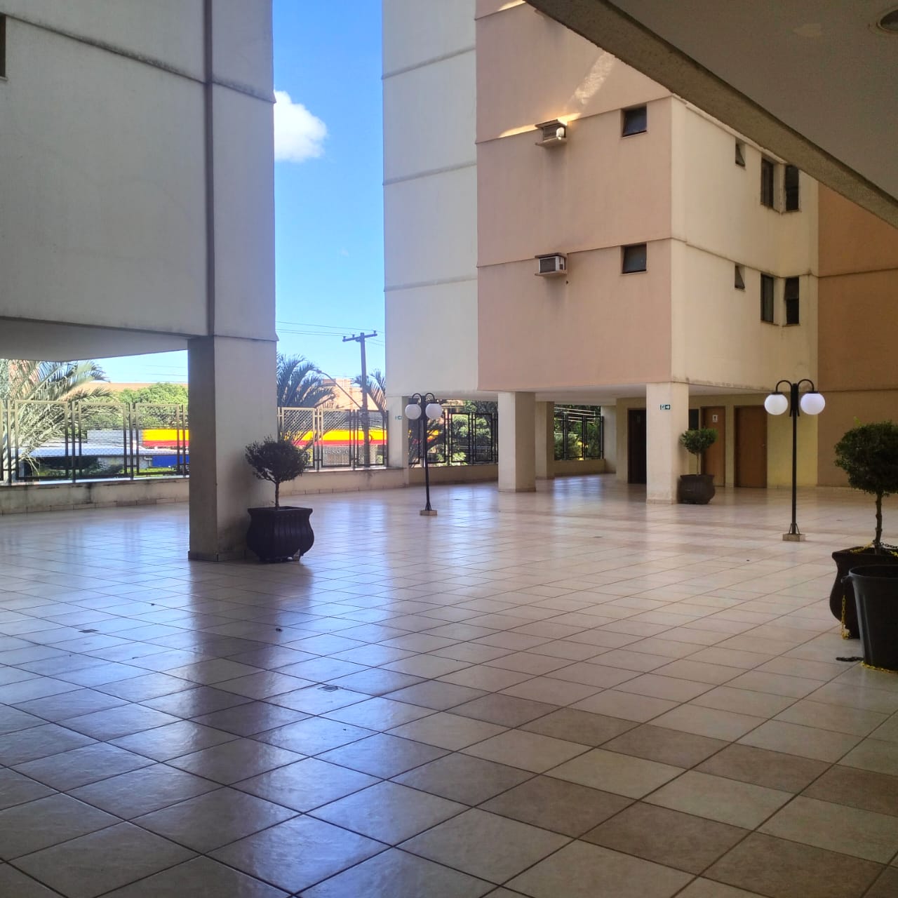Imagem Apartamento com 3 Quartos à Venda, 88 m² em Jardim Goiás - Goiânia