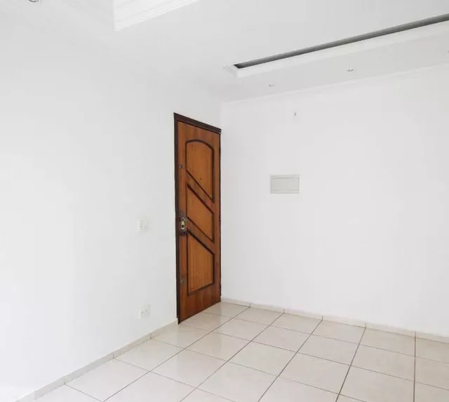Imagem Apartamento com 2 Quartos à Venda, 49 m²em Vila Cruz das Almas - São Paulo