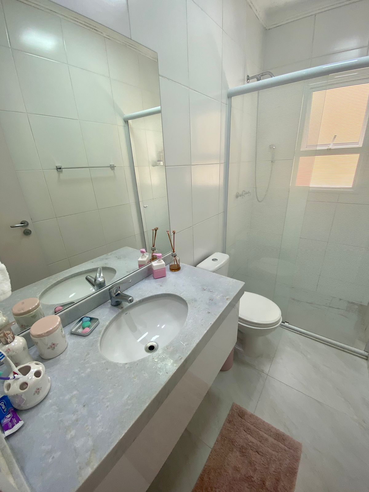 Imagem Casa com 3 Quartos à Venda, 145 m²em Jardim Alto de Santa Cruz - Itatiba