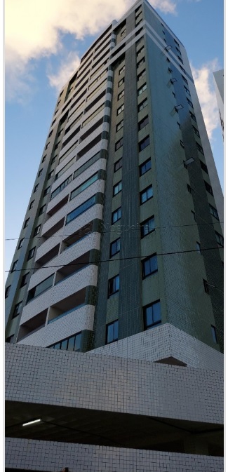 Imagem Apartamento com 3 Quartos à Venda, 86 m²em Rosarinho - Recife Imagem Apartamento com 3 Quartos à Venda, 86 m²em Rosarinho - Recife