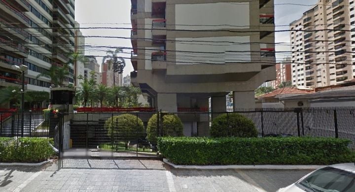 Imagem do condomínio Condomínio Paço Das - Perdizes - São Paulo - SP