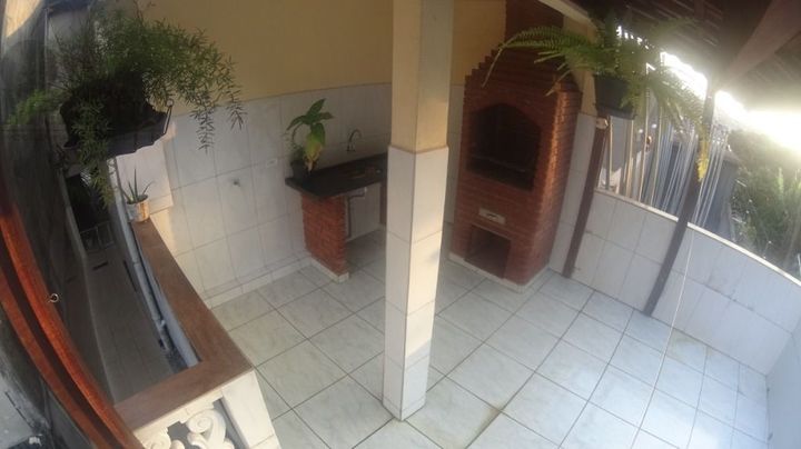 Imagem Casa com 4 Quartos à Venda, 135 m² em Jardim Três Marias - Taboão Da Serra Imagem Casa com 4 Quartos à Venda, 135 m² em Jardim Três Marias - Taboão Da Serra