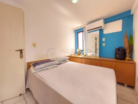Imagem Flat com 1 Quarto à Venda, 32 m² em Boa Viagem - Recife