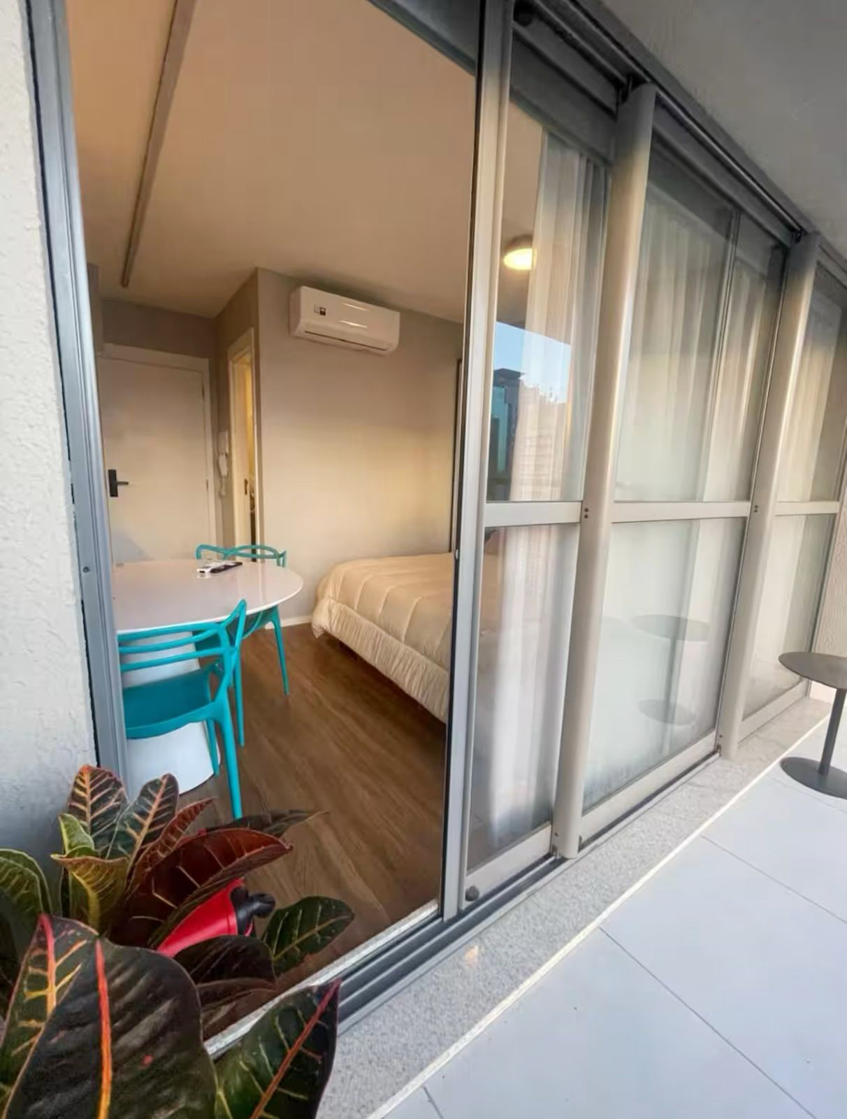 Imagem Studio com 1 Quarto à Venda, 25 m² em Indianópolis - São Paulo
