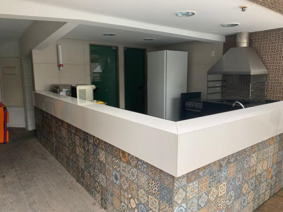 Imagem Apartamento com 2 Quartos para Alugar, 120 m² em Rosarinho - Recife