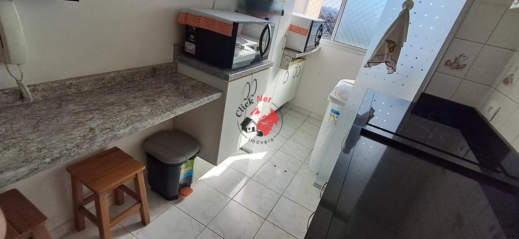 Imagem Apartamento com 2 Quartos à Venda, 53 m² em Assunção - São Bernardo do Campo Imagem Apartamento com 2 Quartos à Venda, 53 m² em Assunção - São Bernardo do Campo