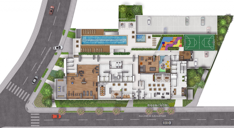 Imagem Apartamento com 3 Quartos à Venda, 104 m² em Parada Inglesa - São Paulo