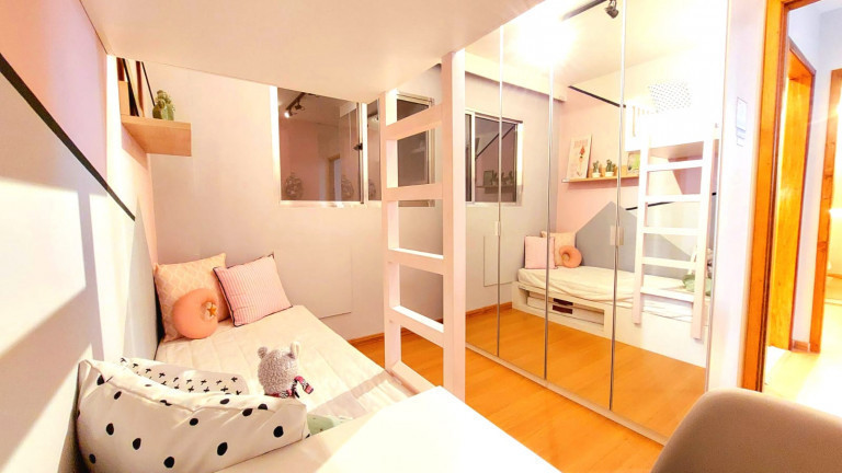 Apartamento com 2 Quartos à Venda, 46 m² em Jacarepaguá - Rio de Janeiro