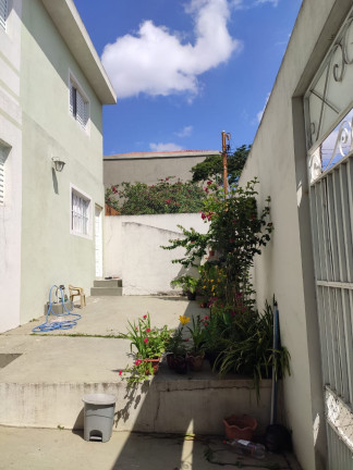 Imagem Sobrado com 5 Quartos à Venda, 155 m² em Jardim Macedônia - São Paulo