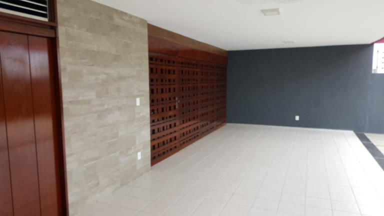Imagem Casa com 3 Quartos à Venda,  em Tambauzinho - João Pessoa