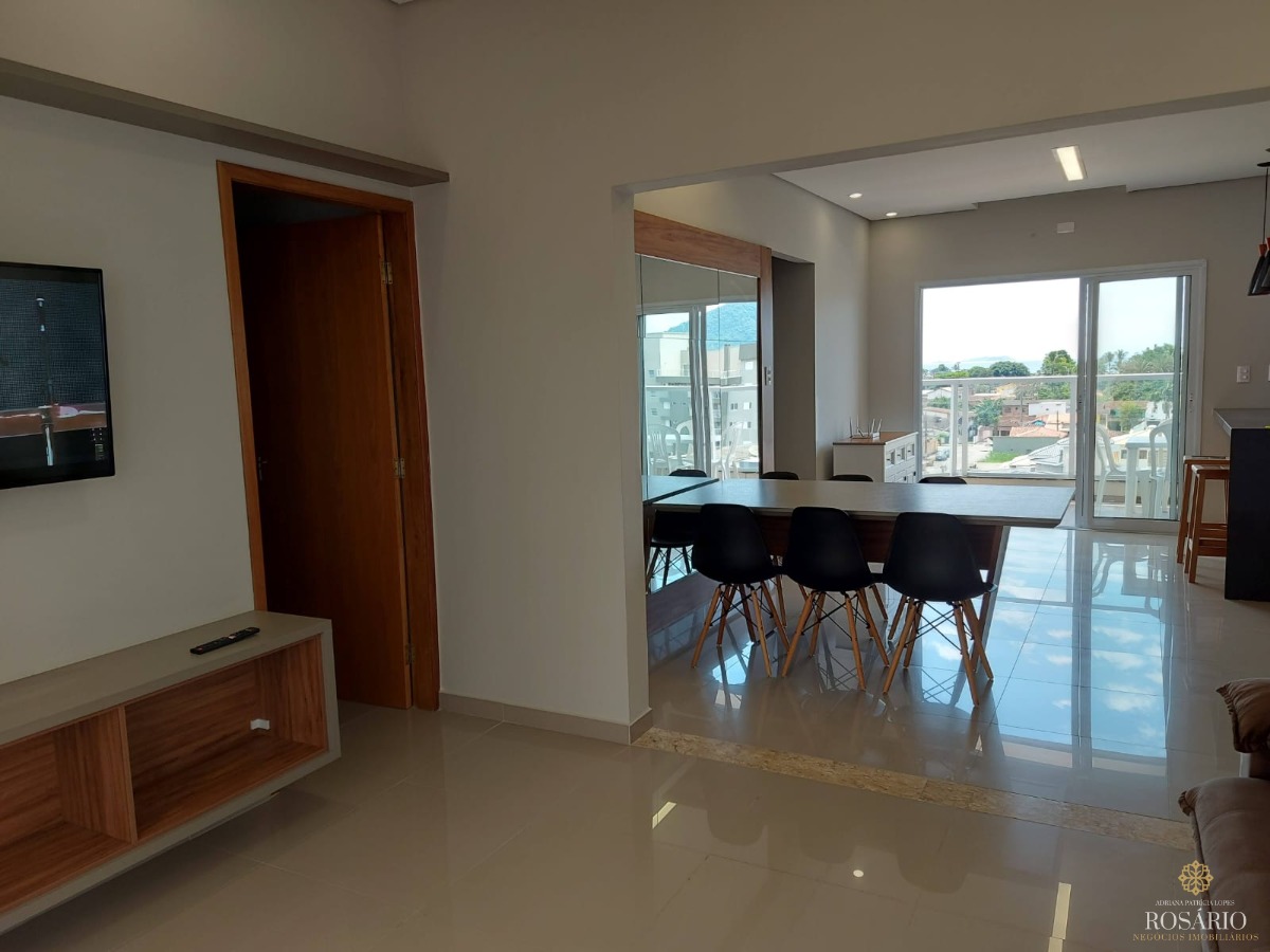 Imagem Cobertura com 3 Quartos à Venda, 140 m²em Umuarama - Ubatuba