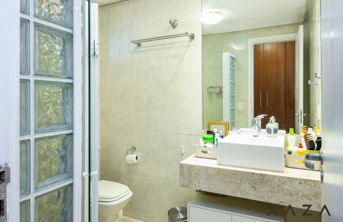 Imagem Apartamento com 2 Quartos à Venda, 88 m² em Perdizes - São Paulo